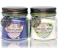 Algopix Similar Product 13 - Way Out West Candles Aromatherapy