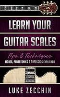 Algopix Similar Product 3 - Learn Your Guitar Scales Modes