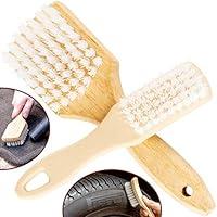 Algopix Similar Product 5 - Ergonomic ProGrade Tire Scrubbing