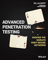 Algopix Similar Product 7 - Advanced Penetration Testing Hacking