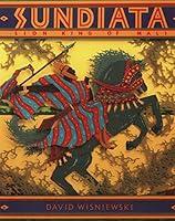 Algopix Similar Product 16 - Sundiata: Lion King of Mali