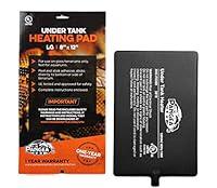 Algopix Similar Product 18 - Pangea Reptile Heat Mat Large 8x12