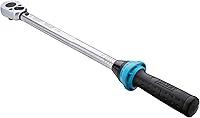 Algopix Similar Product 7 - HAZET 51222CT Torque Spanner Easy to