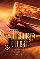 Algopix Similar Product 20 - The Third Judge