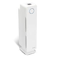 Algopix Similar Product 14 - GermGuardian Air Purifier for Home