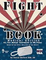 Algopix Similar Product 19 - Fight Book Medical Edition 85 x 11