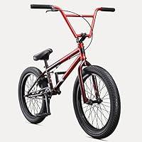 Algopix Similar Product 4 - Mongoose Legion L80 Freestyle Mens and
