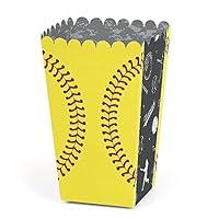 Algopix Similar Product 14 - Big Dot of Happiness Grand Slam 