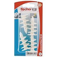 Algopix Similar Product 6 - Fischer 16810 FID 50 K Insulation Plugs