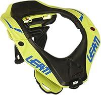 Algopix Similar Product 16 - Leatt Unisex Adult Neck Brace GPX