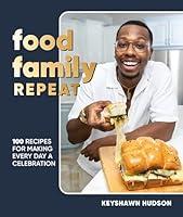 Algopix Similar Product 7 - Food Family Repeat Recipes for making