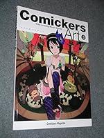 Algopix Similar Product 13 - Comickers Art 3 Write Amazing Manga