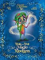 Algopix Similar Product 16 - Trolly the Troll The Magic of Kindness