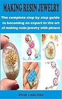 Algopix Similar Product 17 - Making resin jewelry The complete step