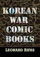 Algopix Similar Product 11 - Korean War Comic Books