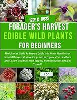 Algopix Similar Product 13 - FORAGERS HARVEST FOR BEGINNERS THE