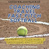 Algopix Similar Product 15 - Coaching Travel Fastpitch Softball