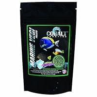 Algopix Similar Product 15 - Cobalt Aquatics 25016 Marine Fish Food