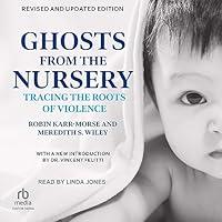 Algopix Similar Product 1 - Ghosts from the Nursery Tracing the