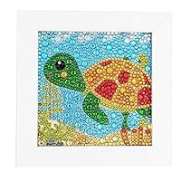 Algopix Similar Product 19 - ParNarZar Easy 3D Diamond Painting Kit