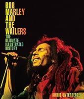 Algopix Similar Product 7 - Bob Marley and the Wailers The