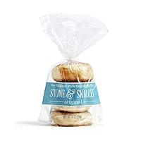 Algopix Similar Product 2 - STONE  SKILLET Artisan English Muffin