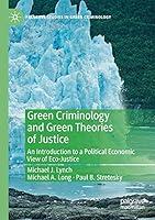 Algopix Similar Product 8 - Green Criminology and Green Theories of