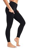 Algopix Similar Product 8 - Yoga Leggings for Women with Pockets