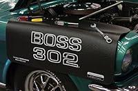 Algopix Similar Product 14 - CarBeyondStore Ford Mustang Boss 302