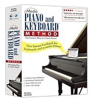 Algopix Similar Product 9 - eMedia Piano and Keyboard Method v3