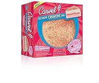 Algopix Similar Product 1 - Carvel Lil Love Strawberry  Vanilla
