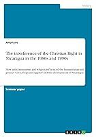 Algopix Similar Product 9 - The interference of the Christian Right