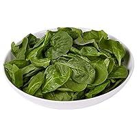 Algopix Similar Product 3 - Evaxo Spinach, 2.5 lbs.#B