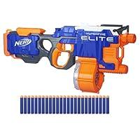 Algopix Similar Product 7 - Nerf NStrike Hyperfire Toy Amazon