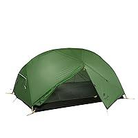 Algopix Similar Product 4 - Naturehike Mongar 2 Person Backpacking