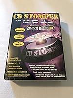 Algopix Similar Product 14 - CD Stomper Pro The Ultimate CD