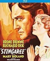 Algopix Similar Product 17 - Stingaree