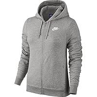 Algopix Similar Product 10 - NIKE Sportswear Womens Full Zip