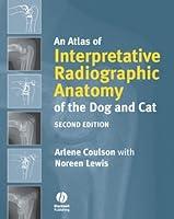 Algopix Similar Product 17 - An Atlas of Interpretative Radiographic