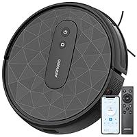 Algopix Similar Product 12 - AIRROBO Robot Vacuum Cleaner with