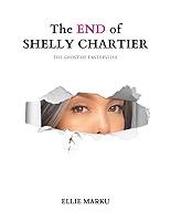 Algopix Similar Product 1 - The END of Shelly Chartier The Ghost