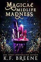 Algopix Similar Product 5 - Magical Midlife Madness A Paranormal