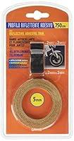 Algopix Similar Product 19 - Profile Wheels with Reflective Orange