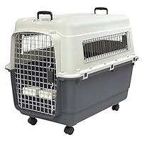 Algopix Similar Product 20 - SportPet Designs Plastic Kennels