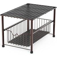 Algopix Similar Product 10 - Deco Brothers Stackable Under Sink