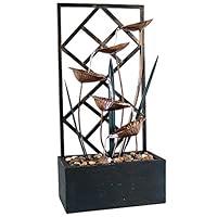Algopix Similar Product 12 - Sunnydaze Indoor Tabletop Wandering