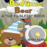 Algopix Similar Product 1 - Bed Time Bear Goes to Sleepy Mountain