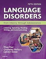 Algopix Similar Product 7 - Language Disorders from Infancy Through