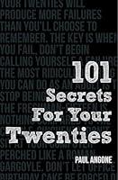 Algopix Similar Product 20 - 101 Secrets For Your Twenties