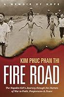 Algopix Similar Product 18 - Fire Road The Napalm Girls Journey